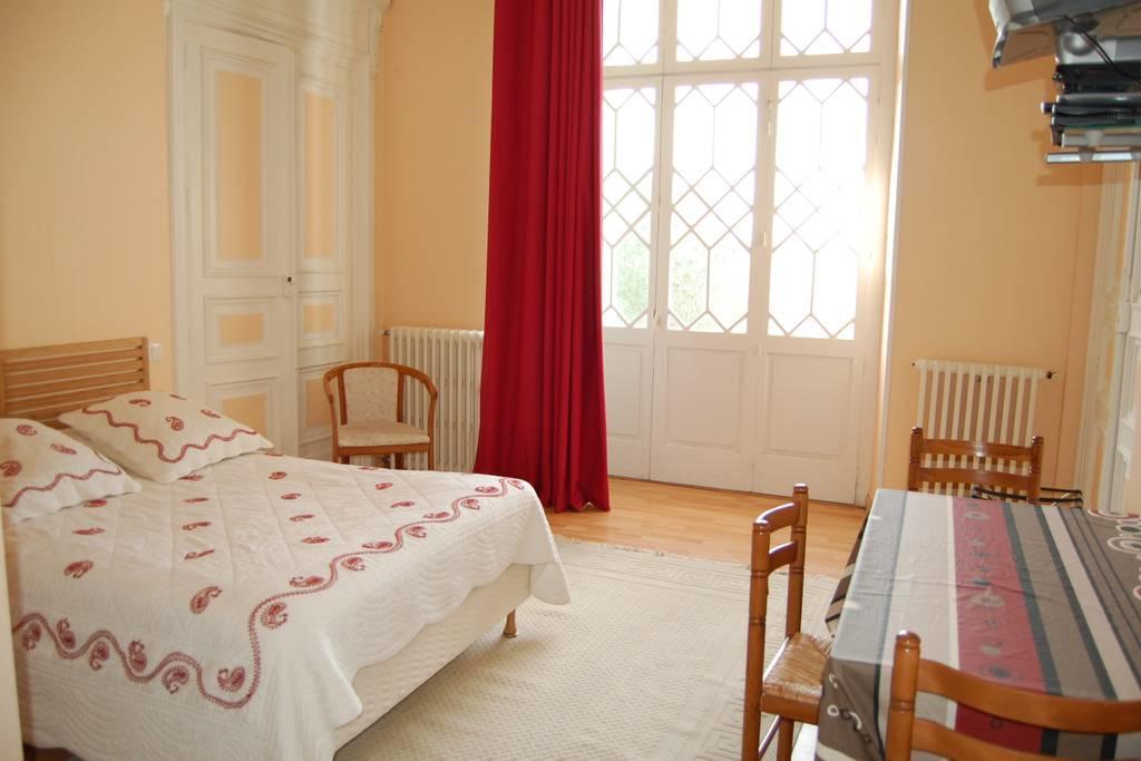 Chateau De Faudade Lévignac-sur-Save Eksteriør billede
